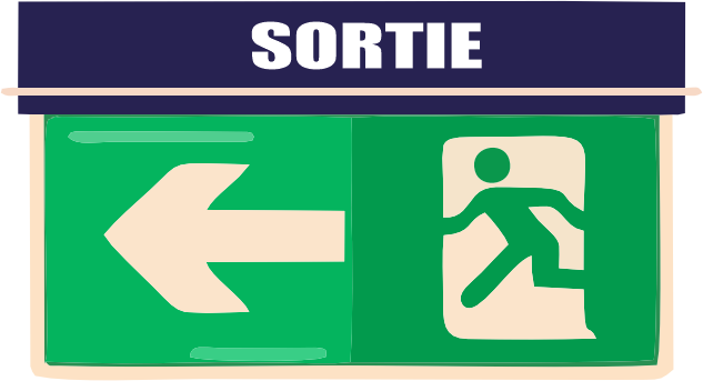 SORTIE