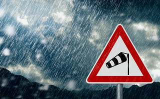 tempête