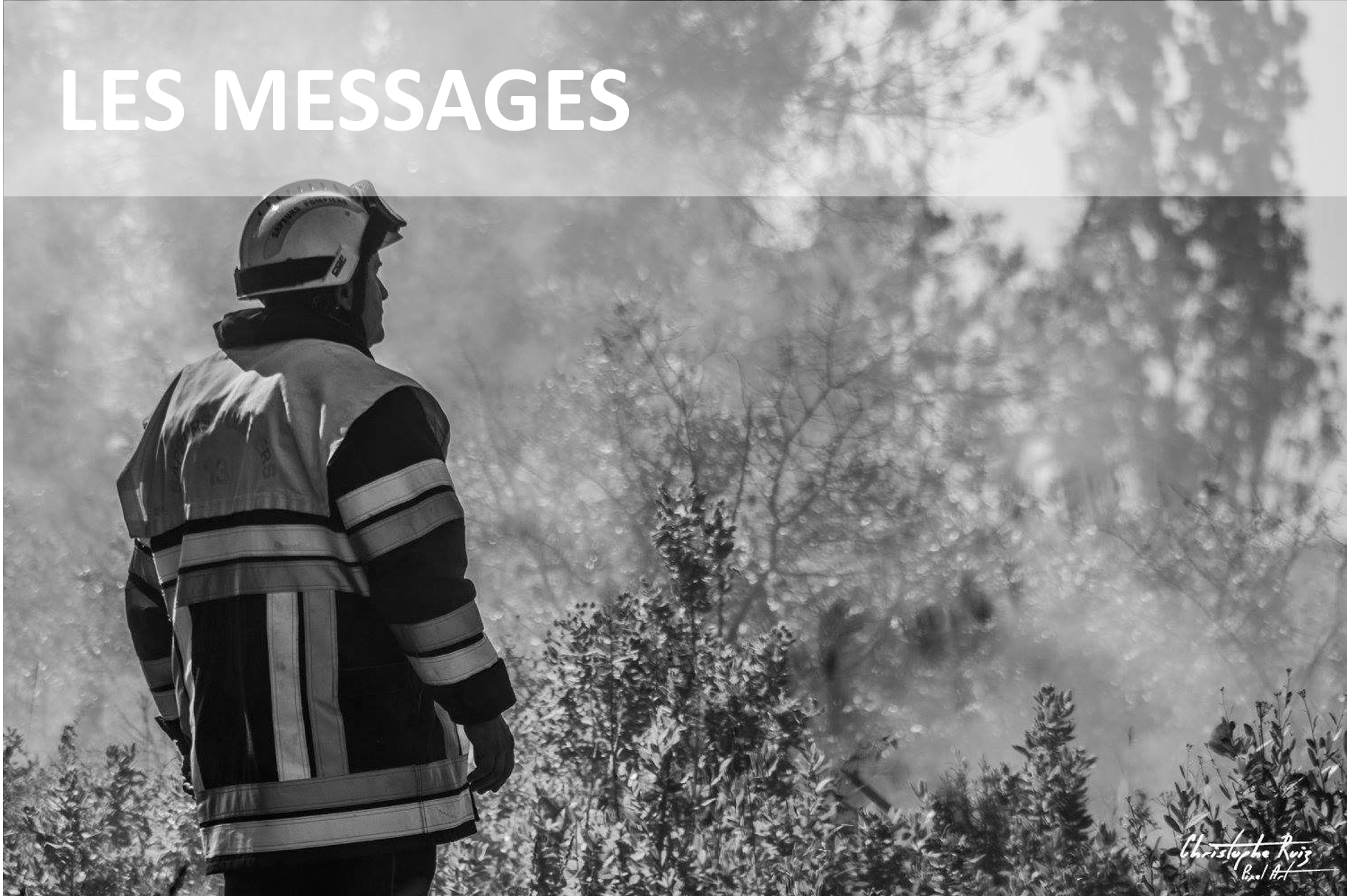 Les messages