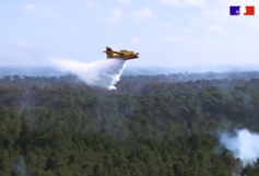 Vidéo de présentation cadre aero embarqué