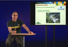 Les acteurs de la prévention