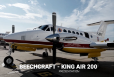 Vidéo de présentation Beech