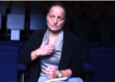 Témoignage Mme VINCENDEAU Psychologue