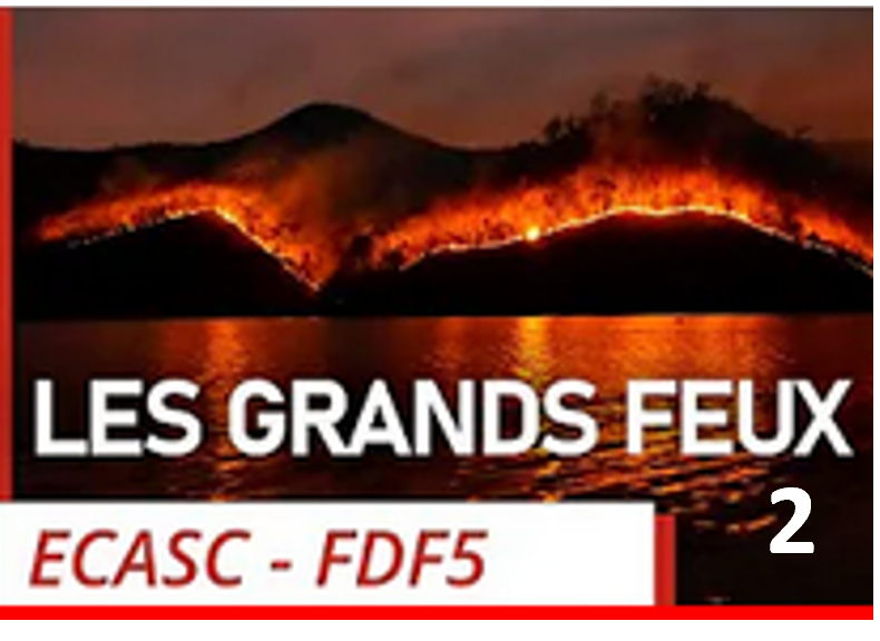 Les grands feux #2