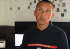 Témoignage Col SOTTY Adj Responsable pédagogique