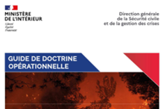 GDO Feux de Forêts et Espaces Naturels