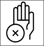 Une image contenant symbole, Police, clipart, blanc

Le contenu généré par l’IA peut être incorrect.