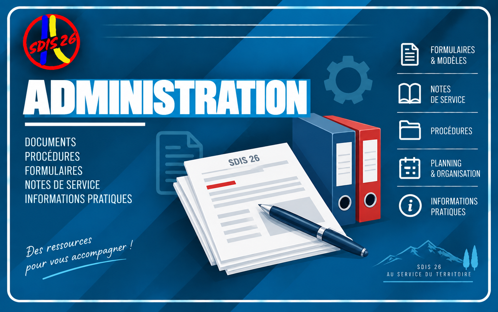Administration