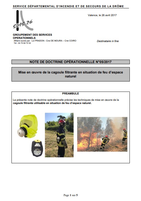 NDO 05