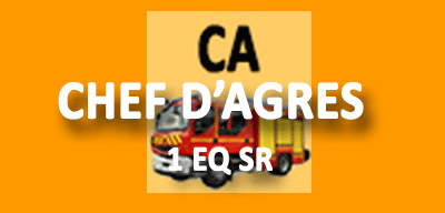 Chef d'agrès 1EQ SR