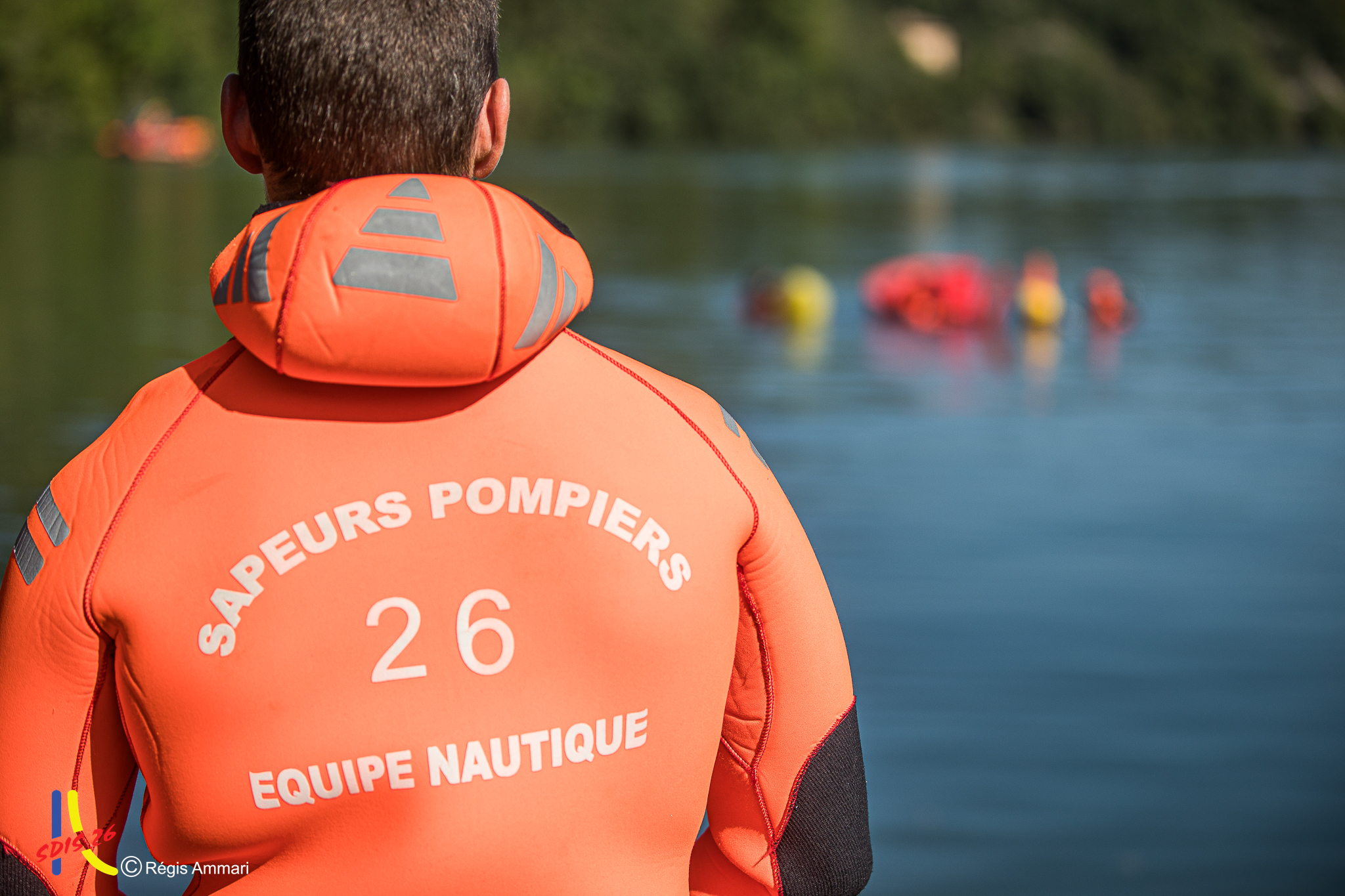 Équipe nautique