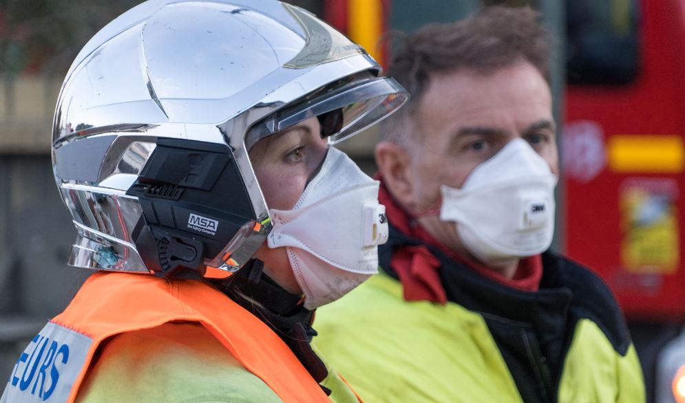 HYGIENE ET SECURITE