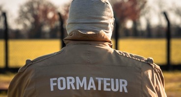 DÉVELOPPEMENT DES COMPÉTENCES 
