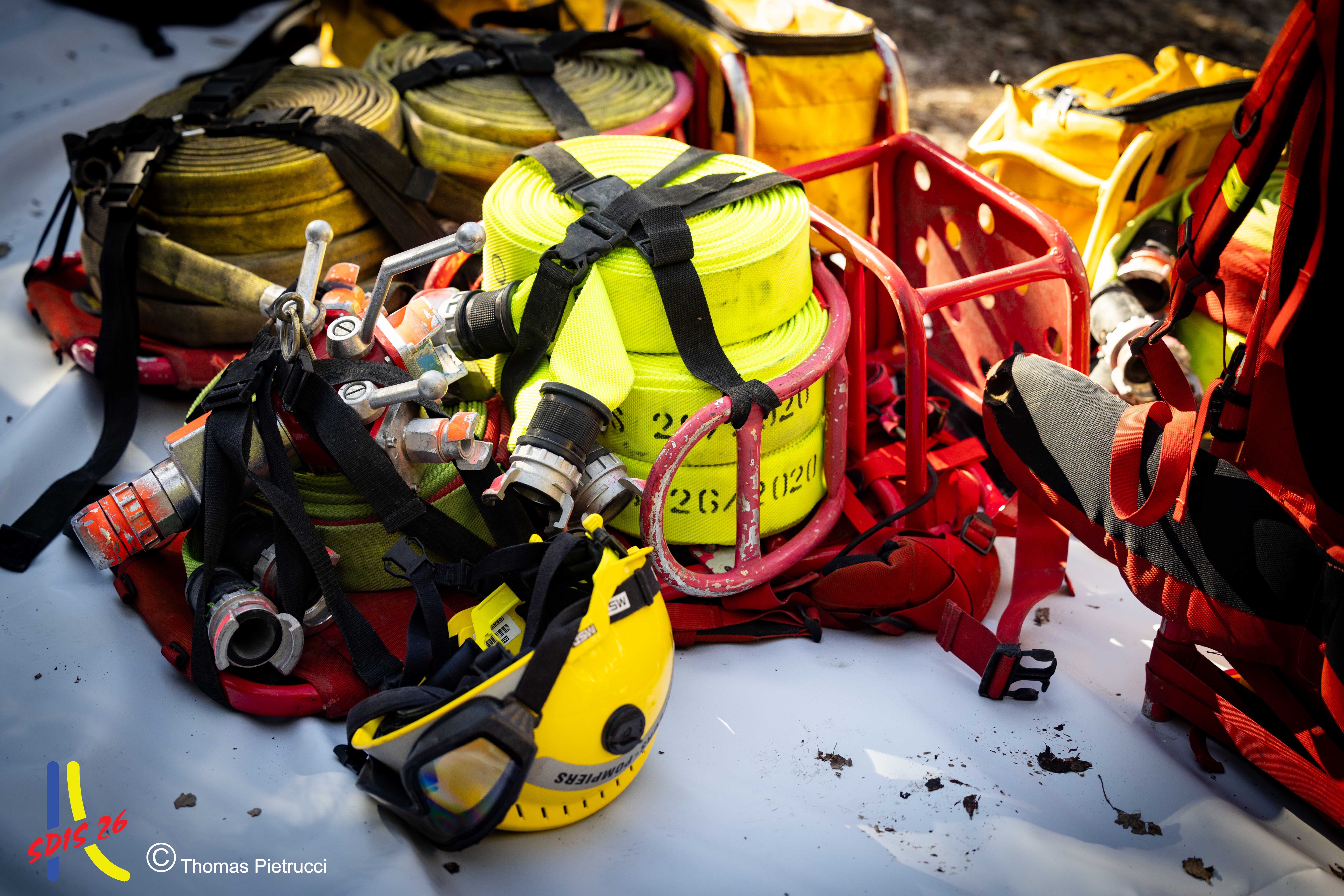 ESP 06 - DISFF - Intervention terrestre V2